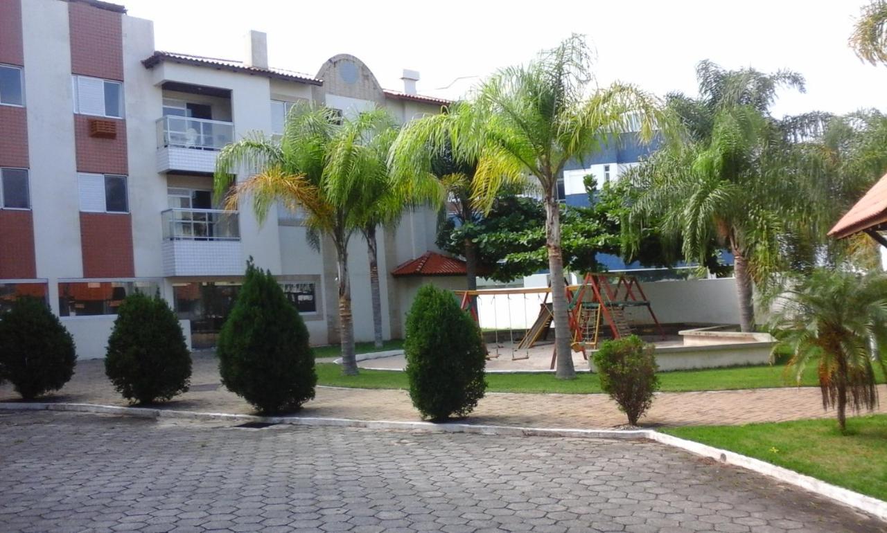 Appartement Vila Das Gaivotas à Florianópolis Extérieur photo