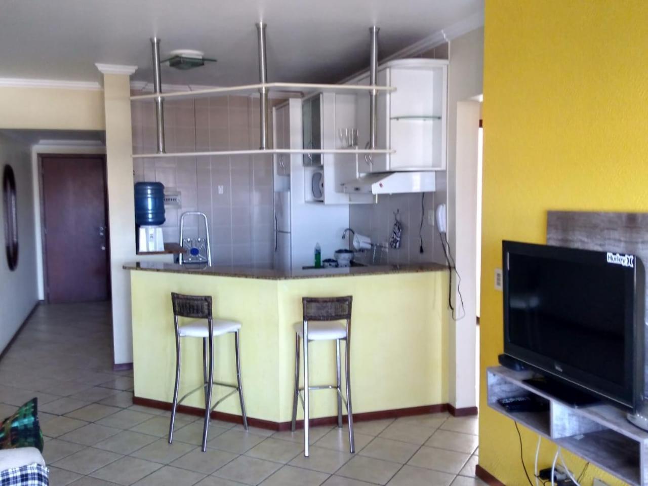 Appartement Vila Das Gaivotas à Florianópolis Extérieur photo