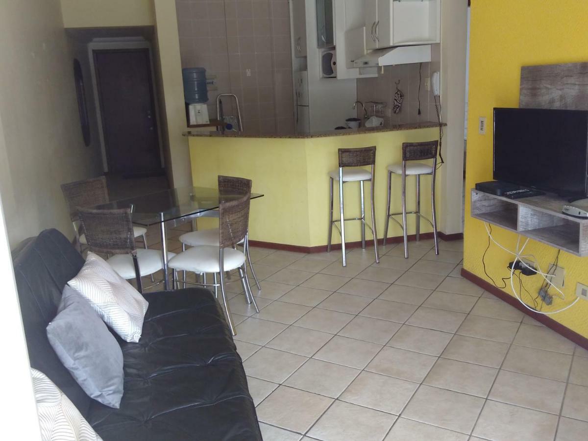 Appartement Vila Das Gaivotas à Florianópolis Extérieur photo